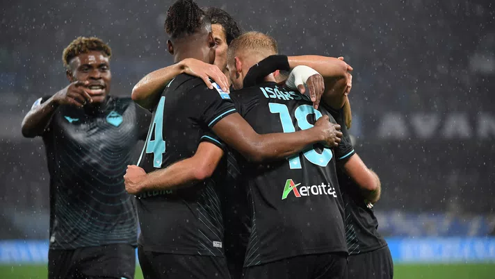 L’incredibile scenario in classifica se dovessero vincere Lazio e Juventus - immagine 1