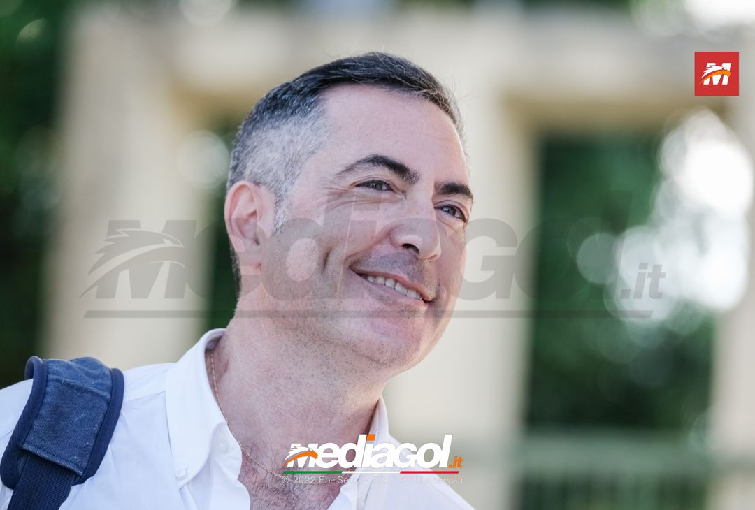 FOTO PALERMO, il primo allenamento di mister Corini (Gallery) - immagine 120