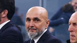 Spalletti: “Come sta Politano! Rovella, Gatti, Bastoni, Frattesi, Maldini, Zaccagni, Lucca…”
