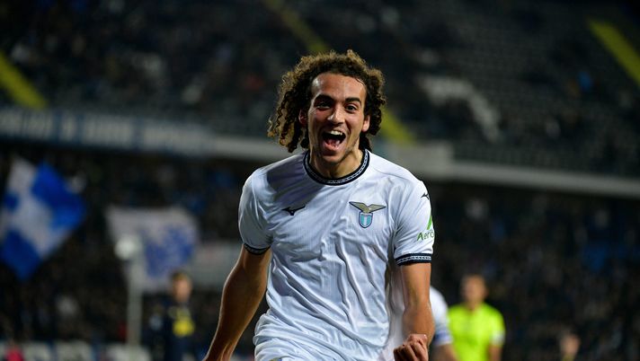 Guendouzi Guendouzi