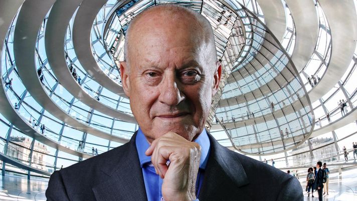 Inter, nuovo stadio affidato a una star. Addio Populous: 71.500 posti, tutte le novità - immagine 1