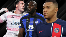 Calciomercato Juventus | Lukaku-Vlahovic: cambia tutto con Mbappè