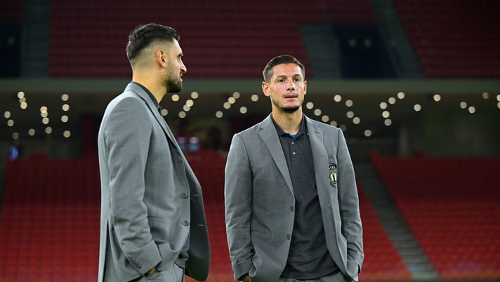 Mazzocchi, il primo tecnico: “Vi racconto una cosa che nessuno vi dirà mai su di lui” - immagine 1