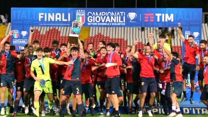 Diventare allenatore di calcio: ecco cosa devi fare Diventare allenatore di calcio: ecco cosa devi fare - immagine 1