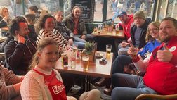 Derby de Topper, secondo pareggio stagionale PSV: onore delle armi all’Ajax…