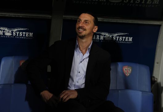 Brych: “Con Ibrahimovic l’arbitro deve fare un passo indietro. Chiellini parlava tanto”- immagine 2