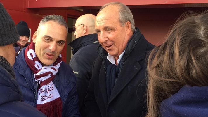 Valentino Mazzola, Ventura: “Ricordiamo il più grande di sempre, Torino è casa mia” - immagine 1