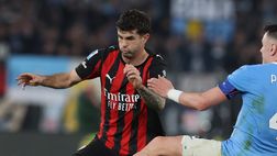 Trevisani: “Al Milan è mancato tutto. Facile prendersela con Leao, ma il rendimento di Pulisic è drammatico”