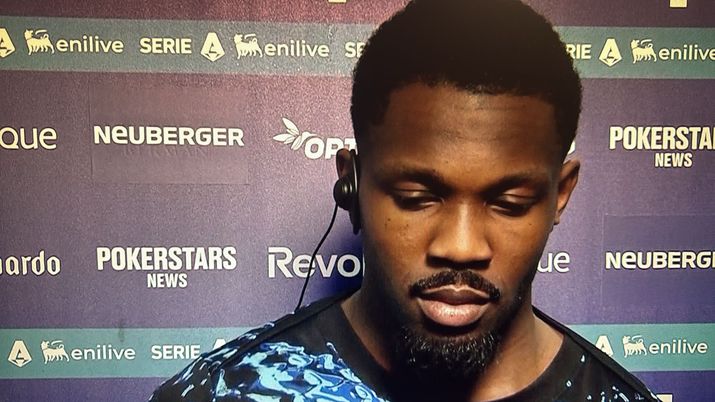 Thuram a InterTV: “La mia esultanza? Ecco perchè. Sono sempre stato qui con…” Thuram a InterTV: “La mia esultanza? Ecco perchè. Sono sempre stato qui con…” - immagine 1