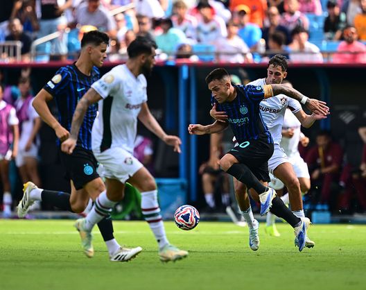 Polverosi: “Mondiale? Baraccone della Fifa! Chivu dovrebbe cominciare a preoccuparsi se…”- immagine 2