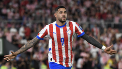 Mercato, contatti per Sanabria