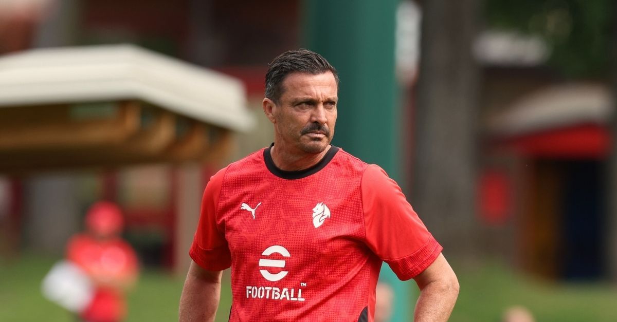 Verso Pavia Milan Futuro, Oddo: “Vogliamo vincere e convincere”