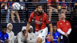 Milan, amichevole coi titolari: tripletta per Loftus-Cheek e l’indicazione sul rigorista