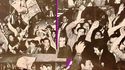 11 maggio 1969: la Fiorentina annienta la Juve e conquista il 2° tricolore