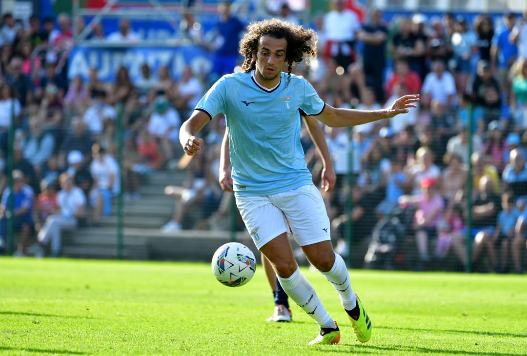 Guendouzi