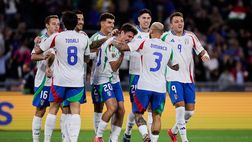 Nations League, Spagna favorita per il successo finale. Poi Germania. Italia quotata a 7,5