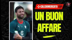 Calciomercato Milan, ecco quanto ha pagato l’Atalanta per Sportiello