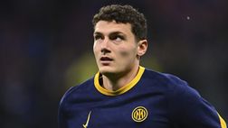Gazzetta esalta Pavard, prende lo stesso voto di Lautaro: “Perfetto su Sané, salva su Olise”