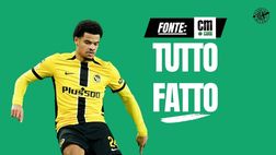 Calciomercato Milan, Athekame: tutto fatto! Giocatore atteso a Milano