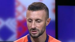 U17, Guberti: “Ecco è il mio approccio: prima tecnica e mentalità poi la classifica”