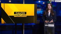 VIDEO / Sky: Verona, il Chelsea si avvicina a Belahyane