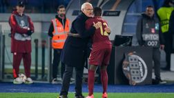 E sor Claudio restituisce la giusta carica ai suoi ragazzi