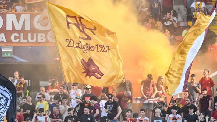 Coppa Italia, ufficiale la data di Roma-Sampdoria: si giocherà il 18 dicembre - immagine 1