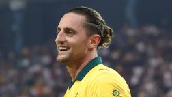 Milan sui social, Rabiot invita a mantenere la calma: “Seguire il piano”