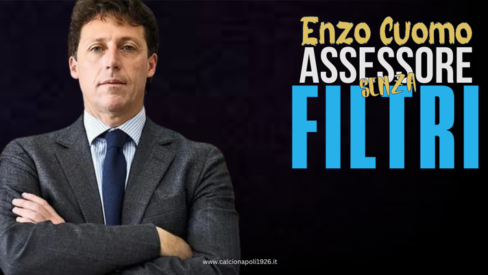 Conte vince all’Olimpico, Lazio stesa: il commento di Enzo Cuomo Conte vince all’Olimpico, Lazio stesa: il commento di Enzo Cuomo - immagine 1