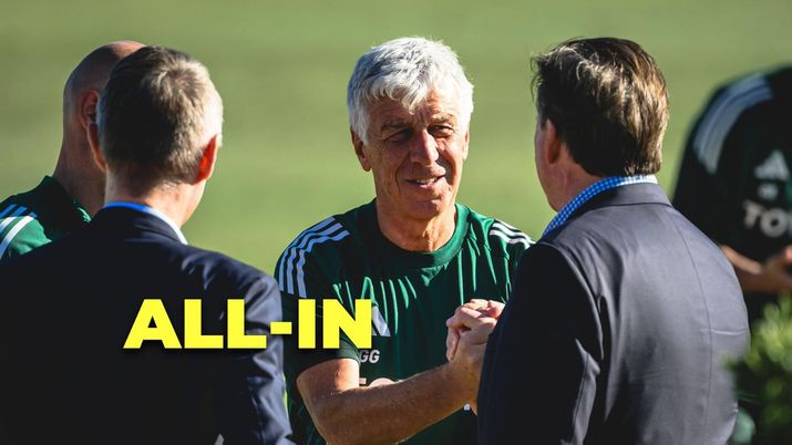 Calciomercato Roma – Chiesa, Zirkzee e altri: i nomi del Gasp per gennaio- immagine 2