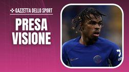 Calciomercato Milan – Centrocampo, Chukwuemeka esclude Fofana? La verità