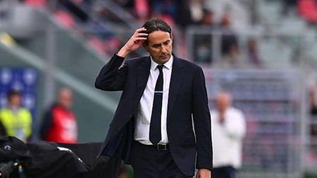 Inter Inzaghi
