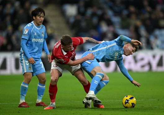 Bristol-Middlesbrough in diretta streaming gratis: come seguire il match di Championship- immagine 3