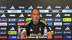 Juventus, Tudor: “Champions? Tutte partite difficili. Mercato complicato. A marzo ho detto…”