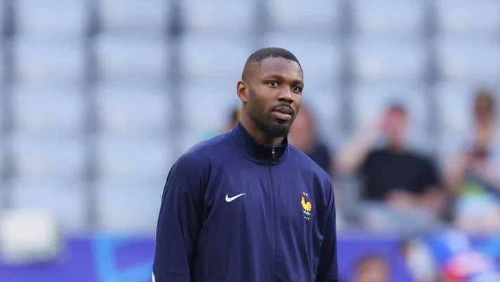 Con la Francia è tutto un altro Thuram. L’Equipe: “C’è sempre una sorta di sorpresa nel…” - immagine 1