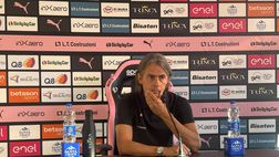 VIDEO, Inzaghi in conferenza stampa
