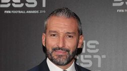 Italia, Zambrotta: “Strano vedere una Nazionale come la nostra fuori da una competizione così importante …”