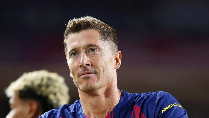 Calciomercato Milan, clamoroso Lewandowski: Tare prova il colpo. Ultime