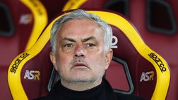 La sfuriata di Ranieri fa impallidire persino Mou