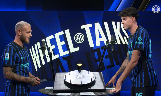 Bastoni e Dimarco: “L’Inter una seconda famiglia. Spogliatoio importante. Il nostro…”- immagine 3