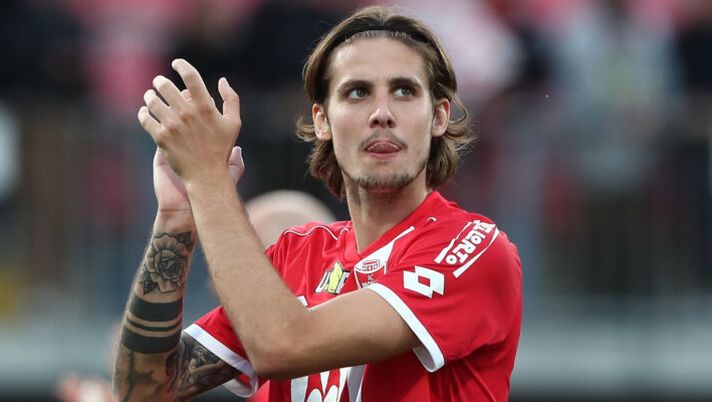 FLASH – Colpani è pronto a lasciare il Monza: trasferimento in Serie A a un passo FLASH – Colpani è pronto a lasciare il Monza: trasferimento in Serie A a un passo - immagine 1