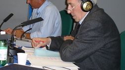 E’ morto Alfredo Provenzali