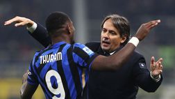 GdS – Inter, facile immaginare le parole di Inzaghi nell’intervallo di ieri…
