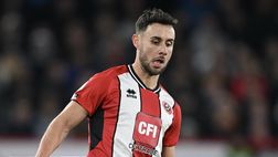 Tragedia ad Atene: trovato morto George Baldock del Panathinaikos