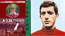 “A l’era velóc eh Poletti…”