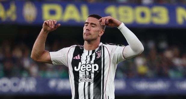 Juventus, sorpresa Vlahovic: recupero a tempo di record. A disposizione contro l’Inter?- immagine 2