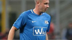 Cassano contro Tonali: “Scarso. In Premier non la prende mai. Allegri? Quando era al Milan non …”