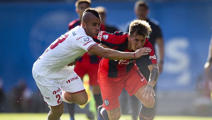 Il Classico del Barrio: la storia di Huracán-San Lorenzo - immagine 1