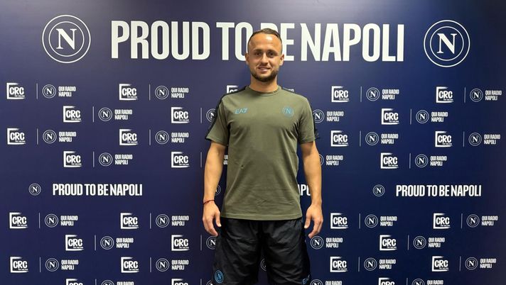 Lobotka Napoli
