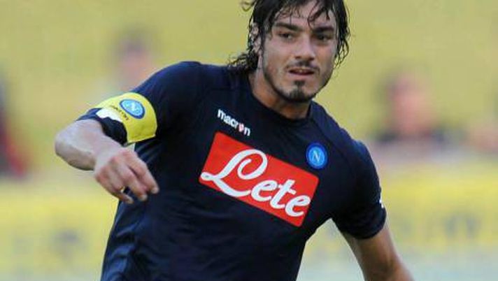 UFFICIALE – Ricordate l’ex Napoli Contini? È stato esonerato da un club - immagine 1